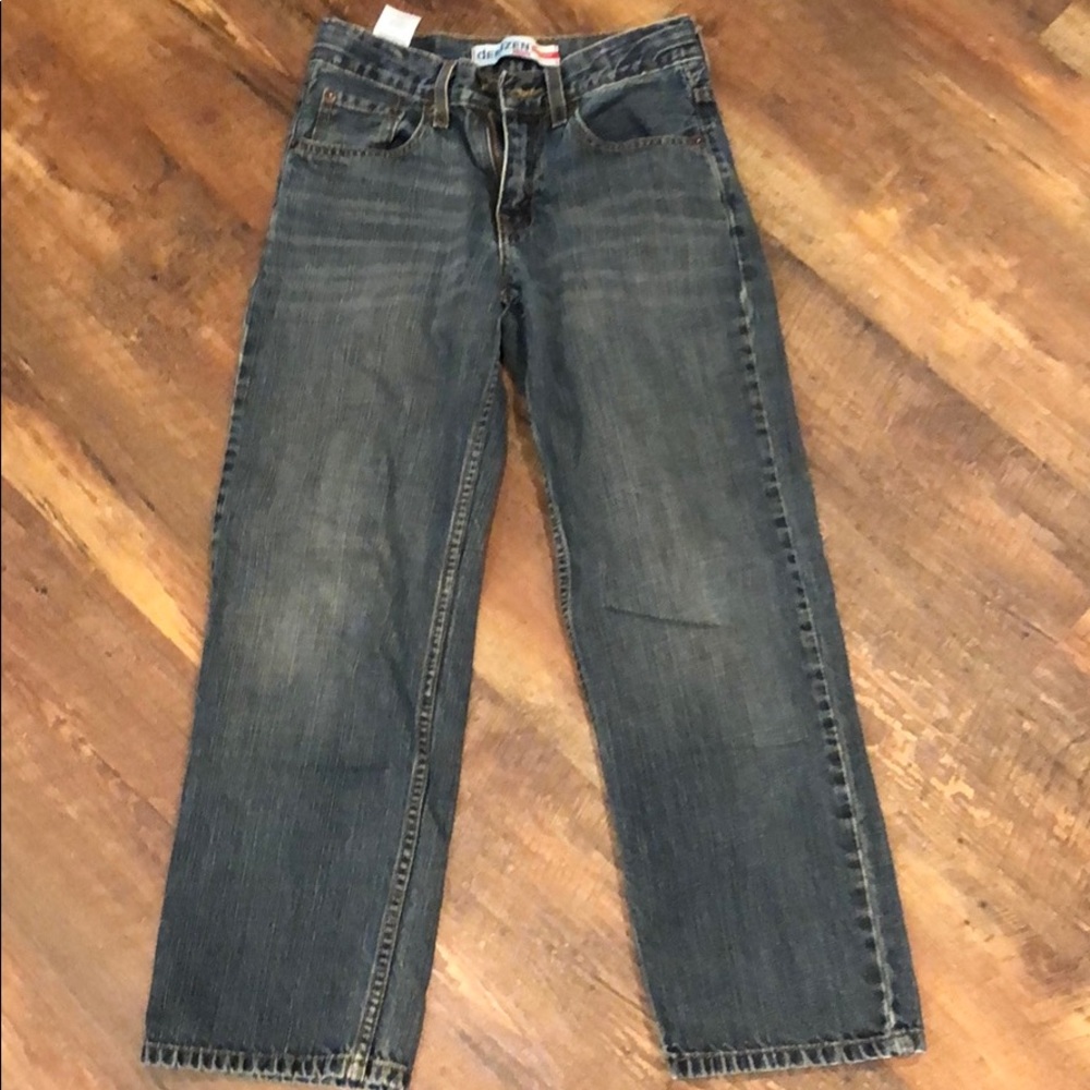 Levi’s denizen Jeans